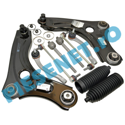 Pachet Revizie Articulatie LOGAN 3, SANDERO 3, JOGGER, Original RENAULT