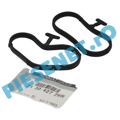 Set Garnituri TermoFlot 1.0 TCe (Racitor Ulei 1.0TCe), LOGAN 3, SANDERO 3, DUSTER 2, JOGGER, Renault 213042726R (8201716408)