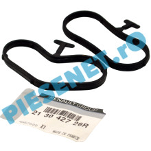 Set Garnituri TermoFlot 0.9 TCe (Racitor Ulei 0.9TCe), LOGAN 2, SANDERO 2, Renault 213042726R (8201716408) Set Garnituri TermoFlot 0.9 TCe (Racitor Ulei 0.9TCe), LOGAN 2, SANDERO 2, Renault 213042726R (8201716408)