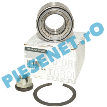 Rulment Roata Fata DOKKER, Original Renault 402107314R Rulment Roata Fata DOKKER, Original Renault 402107314R