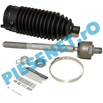 Bieleta Directie LOGAN 2, DOKKER, LODGY, SANDERO 2, Originala Renault 485211105R (485213172R) Bieleta Directie LOGAN 2, DOKKER, LODGY, SANDERO 2, Originala Renault 485211105R (485213172R)