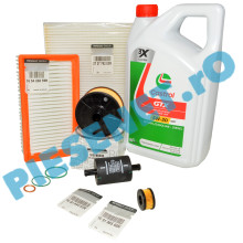 Pachet Revizie DUSTER 2 ECO-G 100, Motor 1.0TCe Cu GPL, CASTROL RN17 15F6E5 Pachet Revizie DUSTER 2 ECO-G 100, Motor 1.0TCe Cu GPL, CASTROL RN17 15F6E5