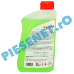 Antigel Verde Tip D Concentrat (1:1 -30º C) LUBRO PITESTI Antigel Verde Tip D Concentrat (1:1 -30º C) LUBRO PITESTI