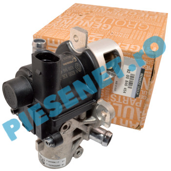 Valva EGR EURO 5 LOGAN 2, DUSTER, DOKKER, LODGY, MEGANE 3, LAGUNA 3, Originala Renault 8200846454 Valva EGR EURO 5 LOGAN 2, DUSTER, DOKKER, LODGY, MEGANE 3, LAGUNA 3, Originala Renault 8200846454
