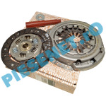 Kit Ambreiaj Cu Rulment HiDraulic LOGAN 2, 1.2 16Valve, Original Renault 302052617R + 306206219R
