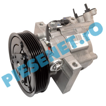 Compresor Aer Conditionat 1.5dCi, LOGAN 2, SANDERO 2, DUSTER, DOKKER, LODGY, Original Renault 926009154R Compresor Aer Conditionat 1.5dCi, LOGAN 2, SANDERO 2, DUSTER, DOKKER, LODGY, Original Renault 926009154R