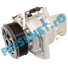 Compresor Aer Conditionat 0.9TCe, LOGAN 2, SANDERO 2, FaceLift 2017-2020, Original Renault 926005689R (926003541R) Compresor Aer Conditionat 0.9TCe, LOGAN 2, SANDERO 2, FaceLift 2017-2020, Original Renault 926005689R (926003541R)