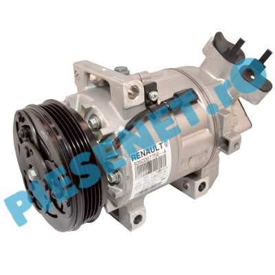 Compresor Aer Conditionat 1.2 16Valve LOGAN 2, SANDERO 2, Original Renault 926006775R Compresor Aer Conditionat 1.2 16Valve LOGAN 2, SANDERO 2, Original Renault 926006775R