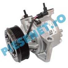 Compresor Aer Conditionat 1.5dCi EURO 6, LOGAN 2, SANDERO 2, DUSTER 2, DOKKER, Original Renault 926005154R (926004475R)