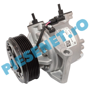 Compresor Aer Conditionat 1.5dCi EURO 6, LOGAN 2, SANDERO 2, DUSTER 2, DOKKER, Original Renault 926005154R (926004475R) Compresor Aer Conditionat 1.5dCi EURO 6, LOGAN 2, SANDERO 2, DUSTER 2, DOKKER, Original Renault 926005154R (926004475R)