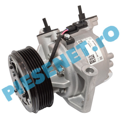 Compresor Aer Conditionat 1.5dCi EURO 6, LOGAN 2, SANDERO 2, DUSTER 2, DOKKER, Original Renault 926005154R (926004475R) Compresor Aer Conditionat 1.5dCi EURO 6, LOGAN 2, SANDERO 2, DUSTER 2, DOKKER, Original Renault 926005154R (926004475R)