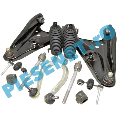 Pachet Revizie Articulatie COMPLET LOGAN 2, SANDERO 2, DOKKER, LODGY, Original RENAULT 