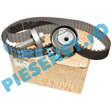 Kit Distributie 1.5dCi EURO 5, EURO 4, EURO 3, LOGAN 1, SANDERO 1, DUSTER, MEGANE, Original Renault 7701477028