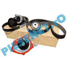 Kit Distributie, Pompa Apa, Kit Accesorii, 1.5dCi EURO 4, EURO 3, LOGAN 1, SANDERO 1, MEGANE Originale Renault 7701477028 | 7701478031 | 117203694R