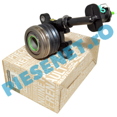 Rulment Presiune Ambreiaj HiDraulic (Cu o Siguranta), LOGAN 2, LOGAN 1, Original Renault 306200650R