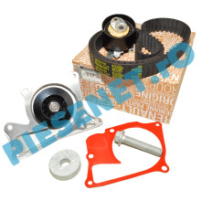 Kit Distributie Si Pompa Apa EURO 6 1.5dCi, LOGAN 2, DUSTER 2, SANDERO 2, DOKKER, LODGY Original Renault 119A07049R