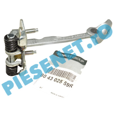 Opritor Usa FATA/SPATE, LOGAN 2, SANDERO 2, LOGAN 1, SANDERO 1, Original Renault 804302559R