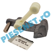 Furca Comanda Cutie Viteze LOGAN 2, SANDERO 2, DOKKER, LODGY, Originala Renault 329800694R (329801447R)