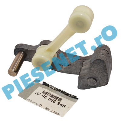 Furca Comanda Cutie Viteze LOGAN 2, SANDERO 2, DOKKER, LODGY, Originala Renault 329800694R (329801447R)