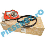 Kit Distributie, Pompa Apa Si Kit Accesorii 1.4MPI-1.6MPI, LOGAN 1, CLIO 1-2, Originale Renault 7701477024 + 7701478018 + 7701477522 Kit Distributie, Pompa Apa Si Kit Accesorii 1.4MPI-1.6MPI, LOGAN 1, CLIO 1-2, Originale Renault 7701477024 + 7701478018 + 7701477522