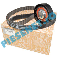 Kit Distributie 1.4MPI-1.6MPI EURO5, LOGAN 1, DOKKER, LODGY, SANDERO 1, Original Renault 130C17480R Kit Distributie 1.4MPI-1.6MPI EURO5, LOGAN 1, DOKKER, LODGY, SANDERO 1, Original Renault 130C17480R