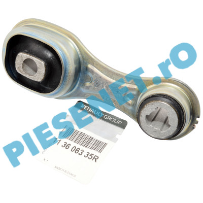 Bieleta Antirasturnare (AntiBalans, AntiCuplu), DUSTER 3 (2024), CAPTUR 2, 1.0TCe, 1.2TCe, Originala Renault 113606335R Bieleta Antirasturnare (AntiBalans, AntiCuplu), DUSTER 3 (2024), CAPTUR 2, 1.0TCe, 1.2TCe, Originala Renault 113606335R