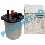 Pachet Revizie Ulei si Filtre 1.5 dCi EURO 6+ AdBlue®, LOGAN 2, DUSTER 2, Original DACIA OIL PLUS RN17
