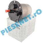 Pachet Revizie Ulei si Filtre 1.5 dCi EURO 6+ AdBlue®, LOGAN 2, DUSTER 2, Original DACIA OIL PLUS RN17