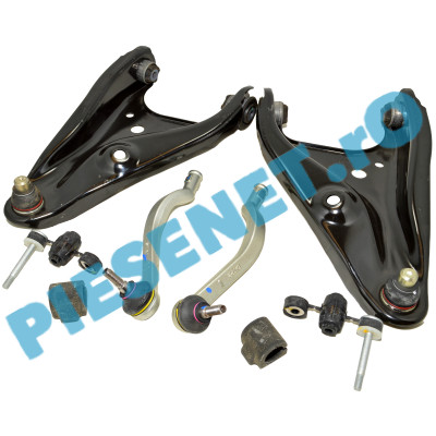 Pachet Revizie Articulatie LOGAN 1, SANDERO 1, MCV 1, VAN, PICK-UP, Original RENAULT Pachet Revizie Articulatie LOGAN 1, SANDERO 1, MCV 1, VAN, PICK-UP, Original RENAULT