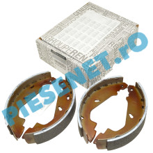 Saboti Frana LOGAN 3, SANDERO 3, Pentru Sistem Franare Automata Parcare, Originali Renault 440A05034R