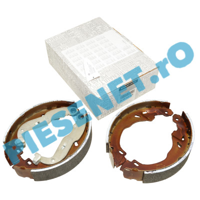 Saboti Frana LOGAN 3, SANDERO 3, Pentru Sistem Manual De Parcare, Originali Renault 440604584R