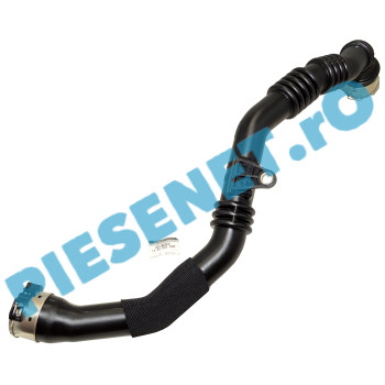 Furtun (Conducta) INTERCOOLER LOGAN 2, DUSTER, DOKKER 1.5dCi-Euro 5-6, Original Renault 144609369R Furtun (Conducta) INTERCOOLER LOGAN 2, DUSTER, DOKKER 1.5dCi-Euro 5-6, Original Renault 144609369R