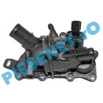 Carcasa Termostat 1.3TCe NISSAN QASHQAI, Originala Nissan-Renault 1106000Q2E