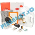 Pachet Revizie LOGAN 3, SANDERO 3, JOGGER, 1.0TCe ECO-G, CASTROL RN17 Si Filtre RENAULT & STOCKER Pachet Revizie LOGAN 3, SANDERO 3, JOGGER, 1.0TCe ECO-G, CASTROL RN17 Si Filtre RENAULT & STOCKER