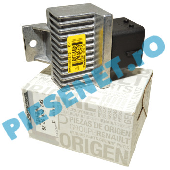 Releu Bujii Incandescente 1.5dCi Euro 5, LOGAN 2, DUSTER 2, DOKKER, Original Renault 8200859243 (NAGARES) Releu Bujii Incandescente 1.5dCi Euro 5, LOGAN 2, DUSTER 2, DOKKER, Original Renault 8200859243 (NAGARES)