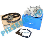 Kit Distributie, Pompa Apa Si Kit Accesorii 1.4MPI-1.6MPI, LOGAN 1, CLIO 1-2, Renault Si SKF, 7701477024 + SKF VKPC 86415 + 7701477517 Kit Distributie, Pompa Apa Si Kit Accesorii 1.4MPI-1.6MPI, LOGAN 1, CLIO 1-2, Renault Si SKF, 7701477024 + SKF VKPC 86415 + 7701477517