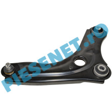 Bascula (Brat Suspensie), Dreapta LOGAN 3, SANDERO 3, JOGGER, PREMIER FDT.823 | 545041584R | 545008653R