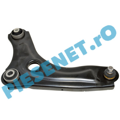 Bascula (Brat Suspensie) Stanga LOGAN 3, SANDERO 3, JOGGER, PREMIERE FDT.822 | 545054787R | 545010278R