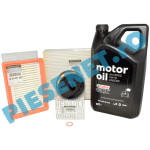 Pachet Revizie DUSTER 3 1.2TCe Mild Si Full Hybrid, Ulei 0w16 Renault AN2022 Si Filtre Renault Pachet Revizie DUSTER 3 1.2TCe Mild Si Full Hybrid, Ulei 0w16 Renault AN2022 Si Filtre Renault