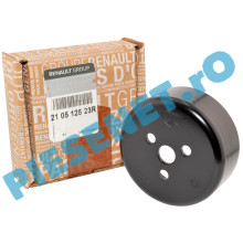 Fulie Pompa Apa LOGAN 3, LOGAN 2, DUSTER 2, 1.0TCe si DUSTER 2 1.3TCe, Model 2024, Originala Renault 210512523R Fulie Pompa Apa LOGAN 3, LOGAN 2, DUSTER 2, 1.0TCe si DUSTER 2 1.3TCe, Model 2024, Originala Renault 210512523R