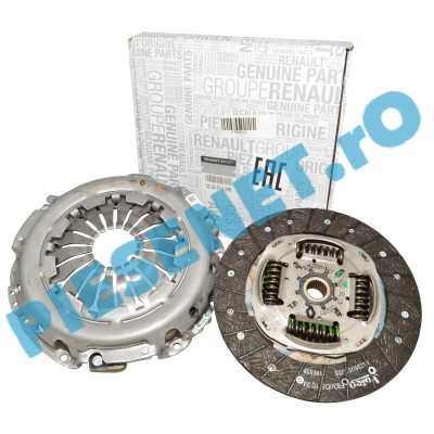 Kit Ambreiaj 1.0TCe, LOGAN 2, SANDERO 2, Original Renault 302051409R Kit Ambreiaj 1.0TCe, LOGAN 2, SANDERO 2, Original Renault 302051409R