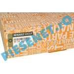 Kit Ambreiaj 1.2 16Valve, LOGAN 1, LOGAN 2, SANDERO 1, SANDERO 2, Original Renault-FRANTA 302055852R