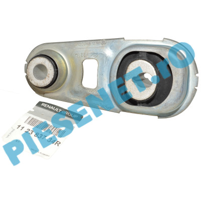 Bieleta (Tampon Inferior), AntiBalans (AntiCuplu), MEGANE 4, KADJAR, TALISMAN, Originala Renault 112383734R Bieleta (Tampon Inferior), AntiBalans (AntiCuplu), MEGANE 4, KADJAR, TALISMAN, Originala Renault 112383734R