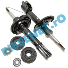 Pachet Revizie Suspensie Față Logan 2/Stepway, Sandero 2/Stepway, Renault 543027341R + 6001547499 + 8200651172