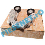 Galet Intinzator Curea Accesorii 1.2TCe, DUSTER 3 Original Renault 117508947R