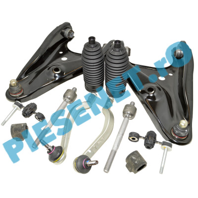 Pachet Complet Revizie Articulatie LOGAN 1, SANDERO 1, MCV 1, VAN, PICK-UP, Original RENAULT Pachet Complet Revizie Articulatie LOGAN 1, SANDERO 1, MCV 1, VAN, PICK-UP, Original RENAULT