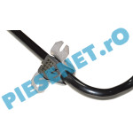 Bucsa Bara Stabilizatoare (Antiruliu) Cu Bara LOGAN 3, SANDERO 3, JOGGER, Originala Renault 546111635R