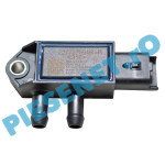Senzor Presiune Diferentiala Filtrul De Particule (Gaze Evacuare DPF), 1.0TCe-1.3TCe, LOGAN 3, DUSTER 2, Original Renault 227707094R