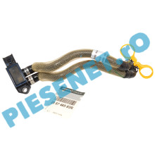 Senzor Presiune Diferentiala DPF LOGAN 3, SANDERO 3, DUSTER 2 (Gaze Evacuare DPF), 1.0TCe-1.3TCe, Original Renault 208746583R