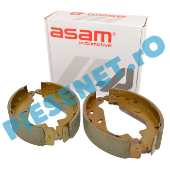Saboti Frana LOGAN 3, SANDERO 3, Pentru Sistem Franare Automata Parcare, Asam 107638 (440A05034R)